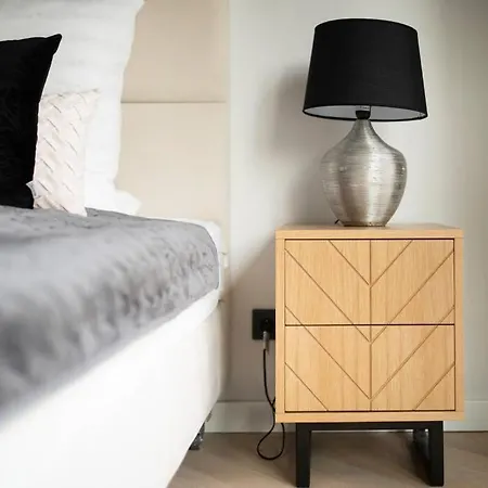 Easy Rent - Gold 36, Basen & Spa, Centrum Free Parking 24h Check-in Lublin