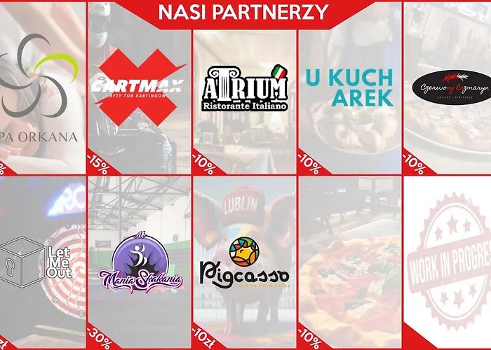 Easy Rent - Gold 36, Basen & Spa, Centrum Free Parking 24h Check-in * Λούμπλιν