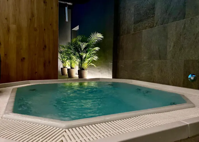 Easy Rent - Gold 36, Basen & Spa, Centrum Free Parking 24h Check-in Διαμέρισμα Λούμπλιν